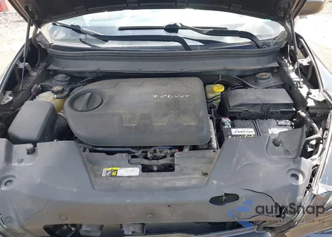 2014 Jeep Cherokee Latitude из США, поврежденный, VIN 1C4PJLCS5EW143993